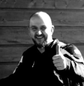 Grzegorz Żabiński